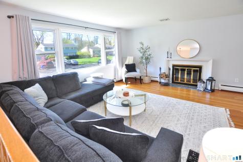 12 Lyman Road West Hartford CT 06117
