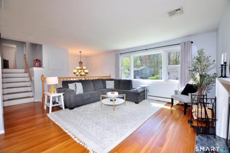 12 Lyman Road West Hartford CT 06117