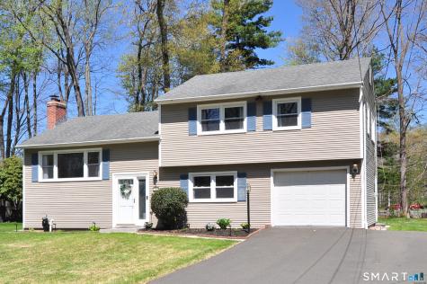 12 Lyman Road West Hartford CT 06117