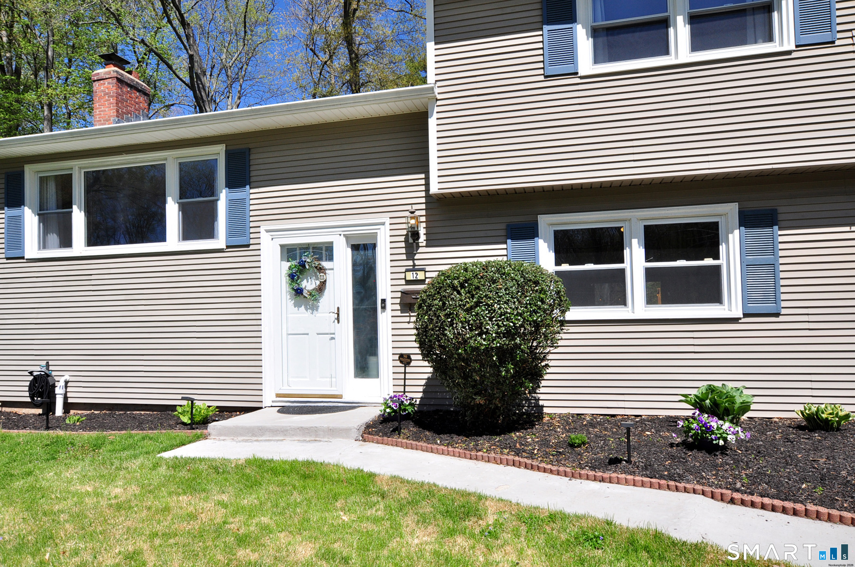12 Lyman Road West Hartford CT 06117