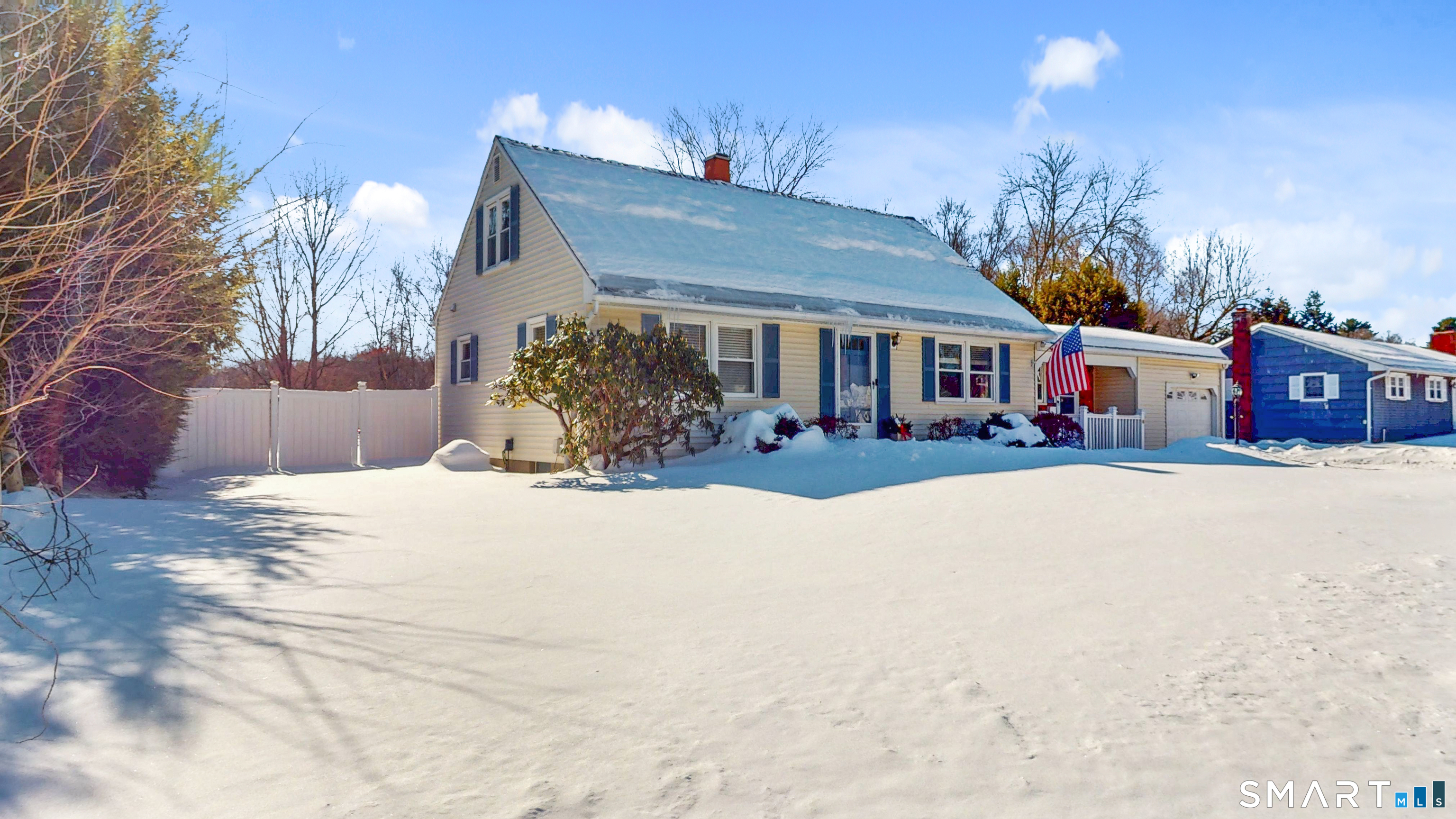 38 Eastgate Lane Enfield CT 06082