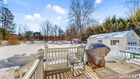 38 Eastgate Lane Enfield CT 06082