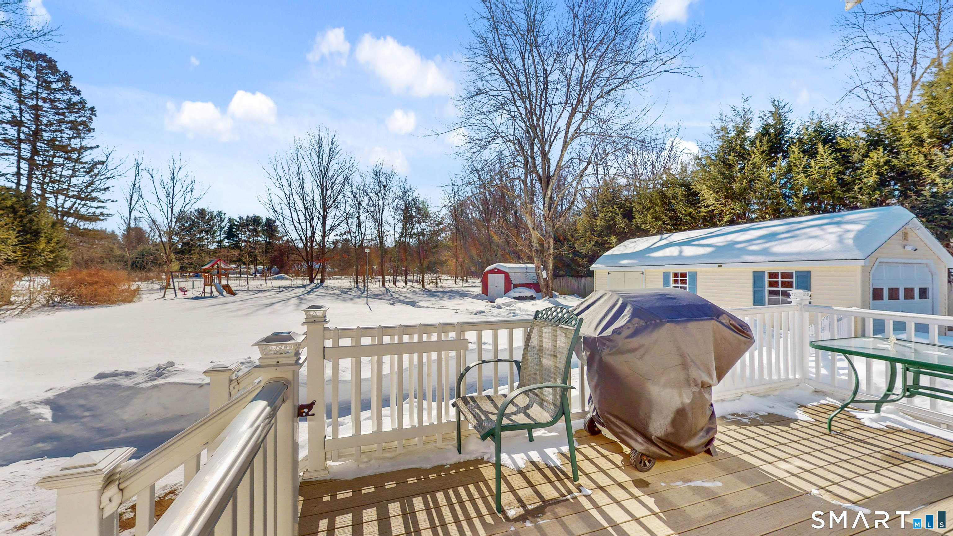 38 Eastgate Lane Enfield CT 06082