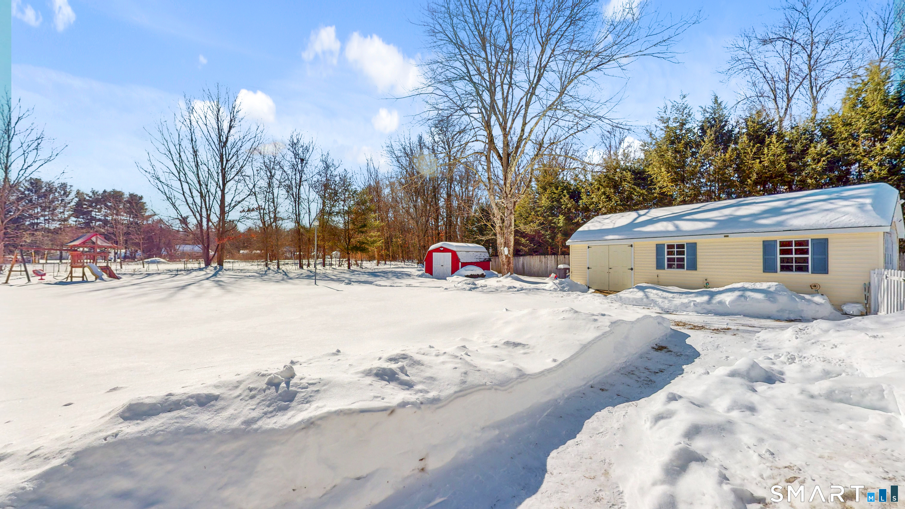 38 Eastgate Lane Enfield CT 06082