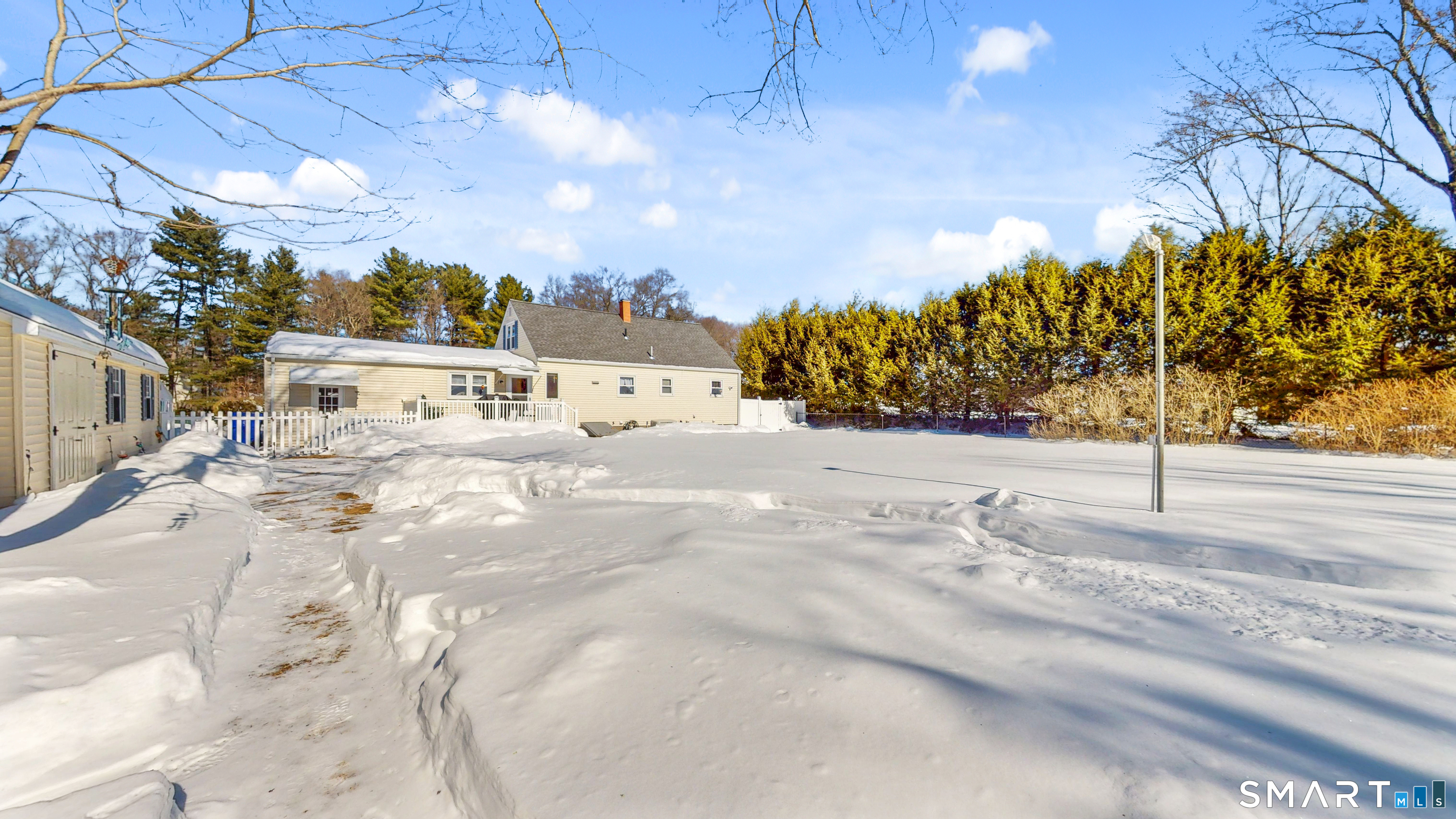 38 Eastgate Lane Enfield CT 06082