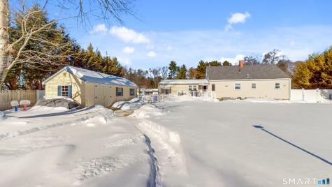 38 Eastgate Lane Enfield CT 06082