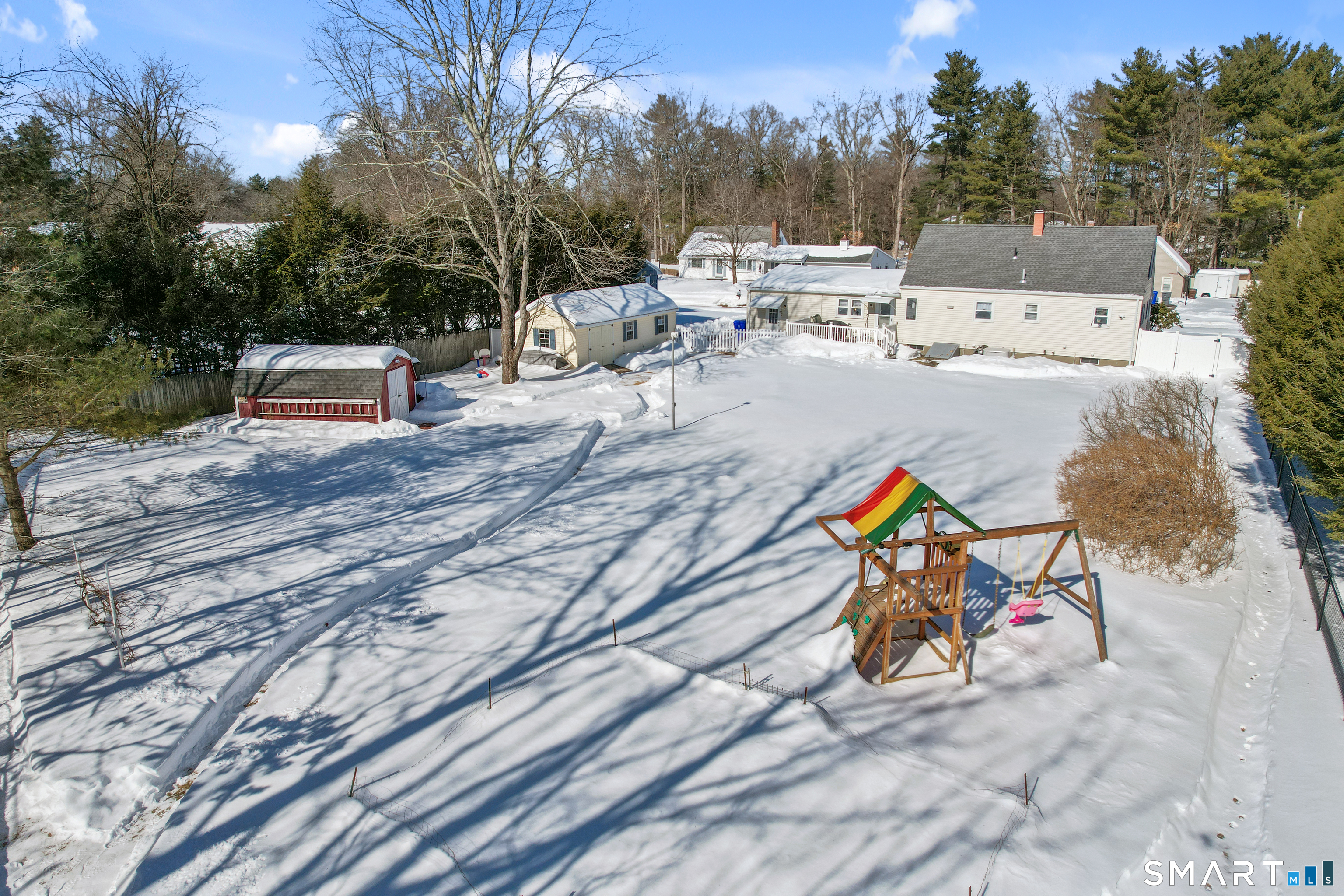 38 Eastgate Lane Enfield CT 06082