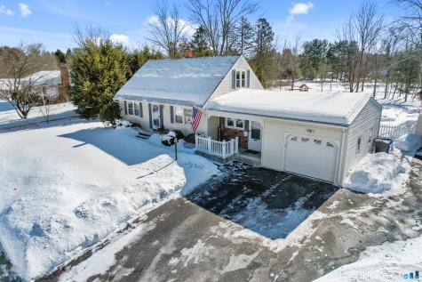 38 Eastgate Lane Enfield CT 06082