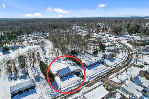 38 Eastgate Lane Enfield CT 06082