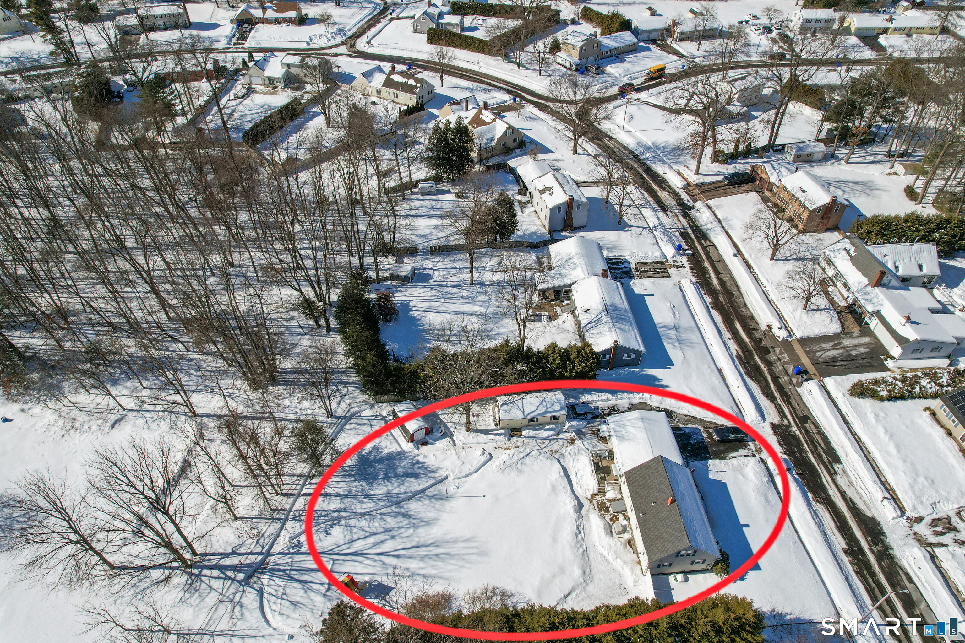 38 Eastgate Lane Enfield CT 06082