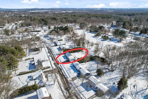 38 Eastgate Lane Enfield CT 06082