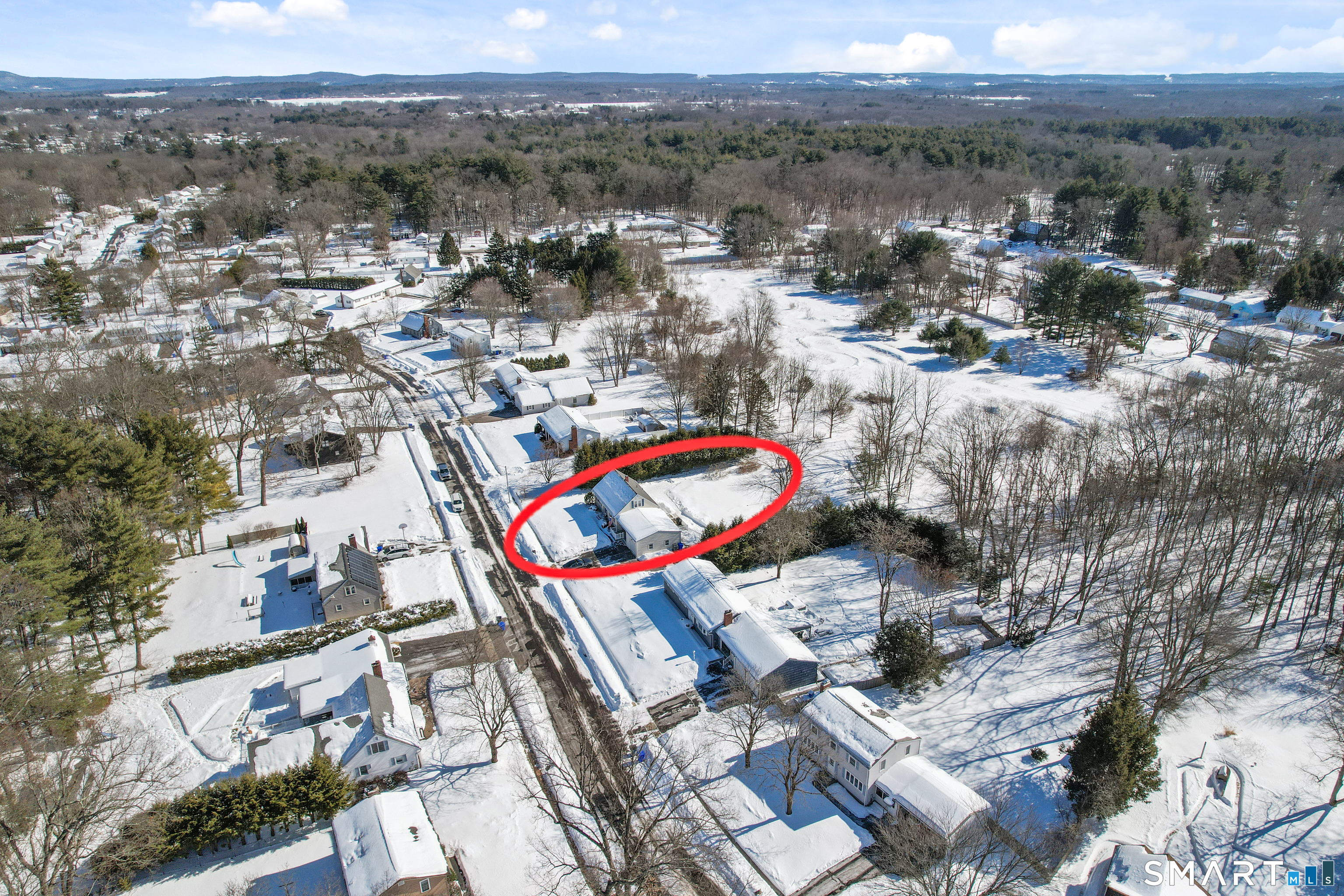 38 Eastgate Lane Enfield CT 06082