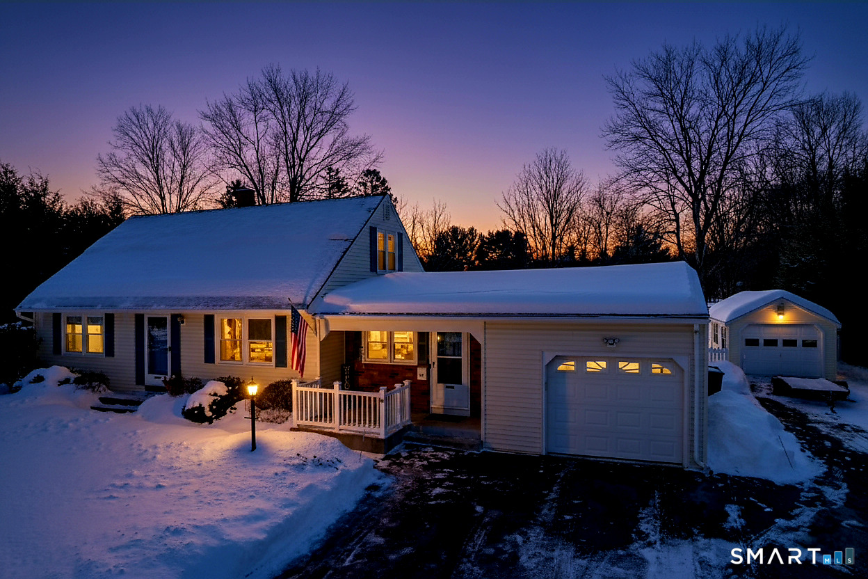 38 Eastgate Lane Enfield CT 06082