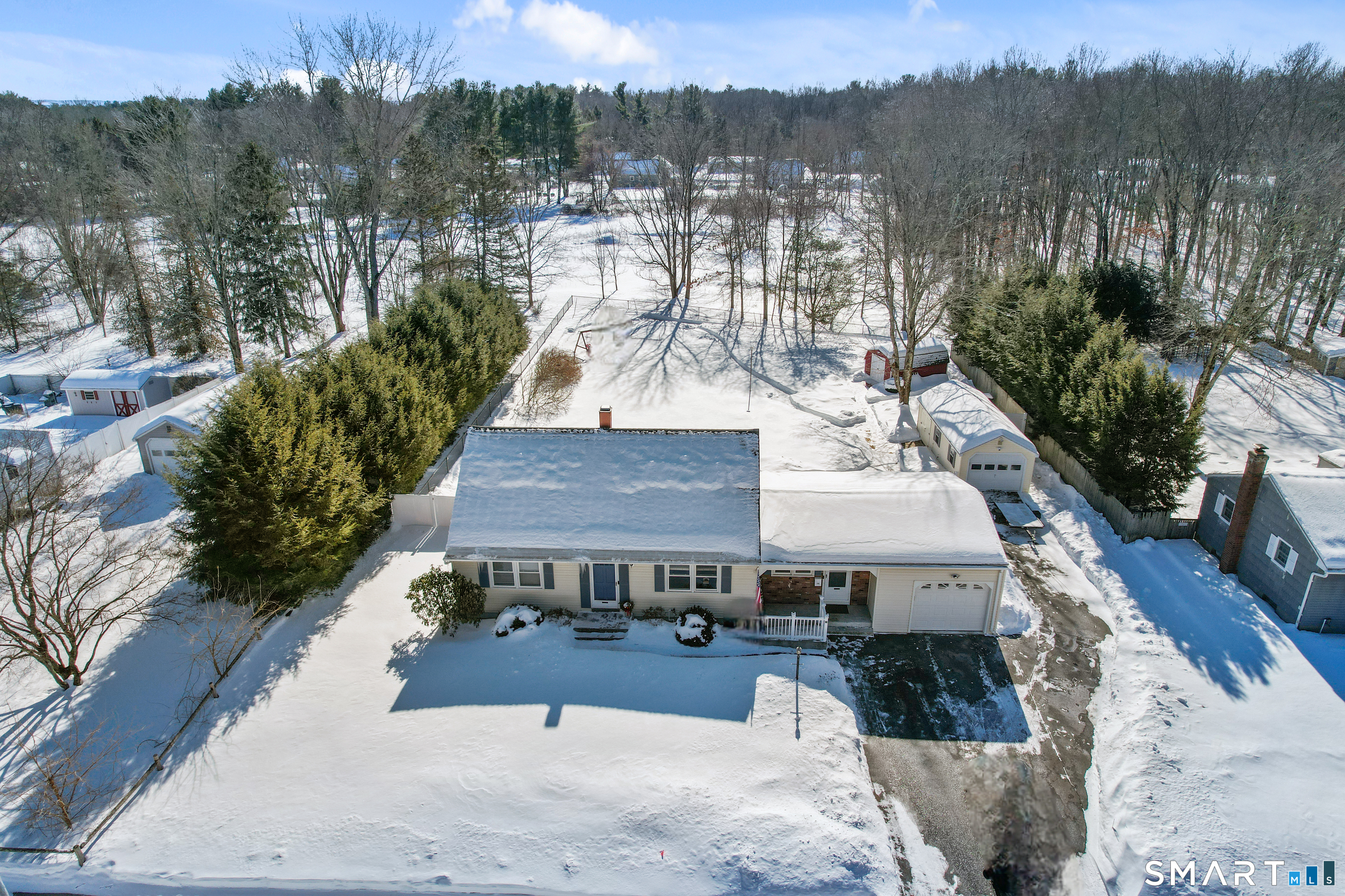 38 Eastgate Lane Enfield CT 06082