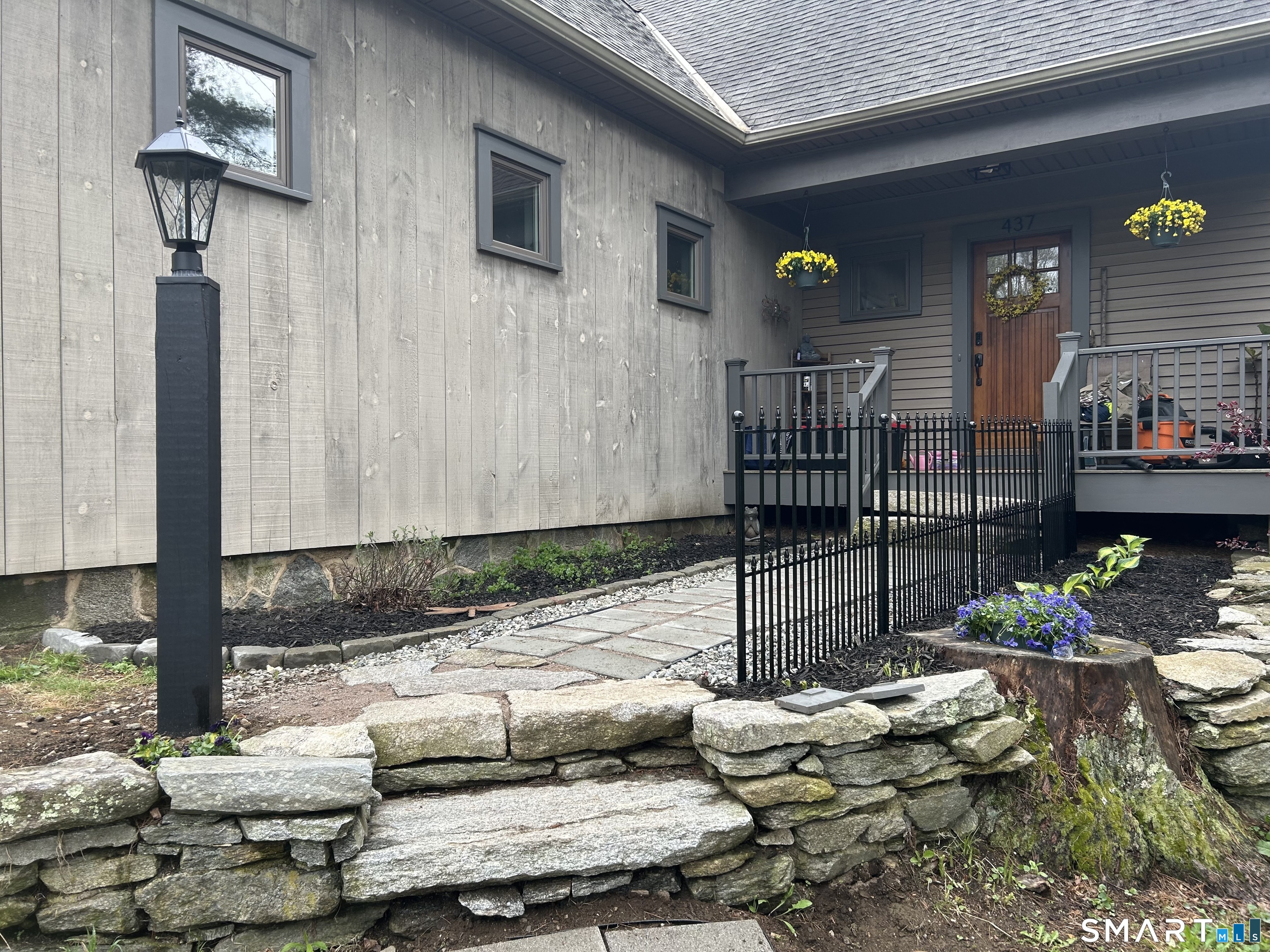 437 Providence Turnpike Hampton CT 06247