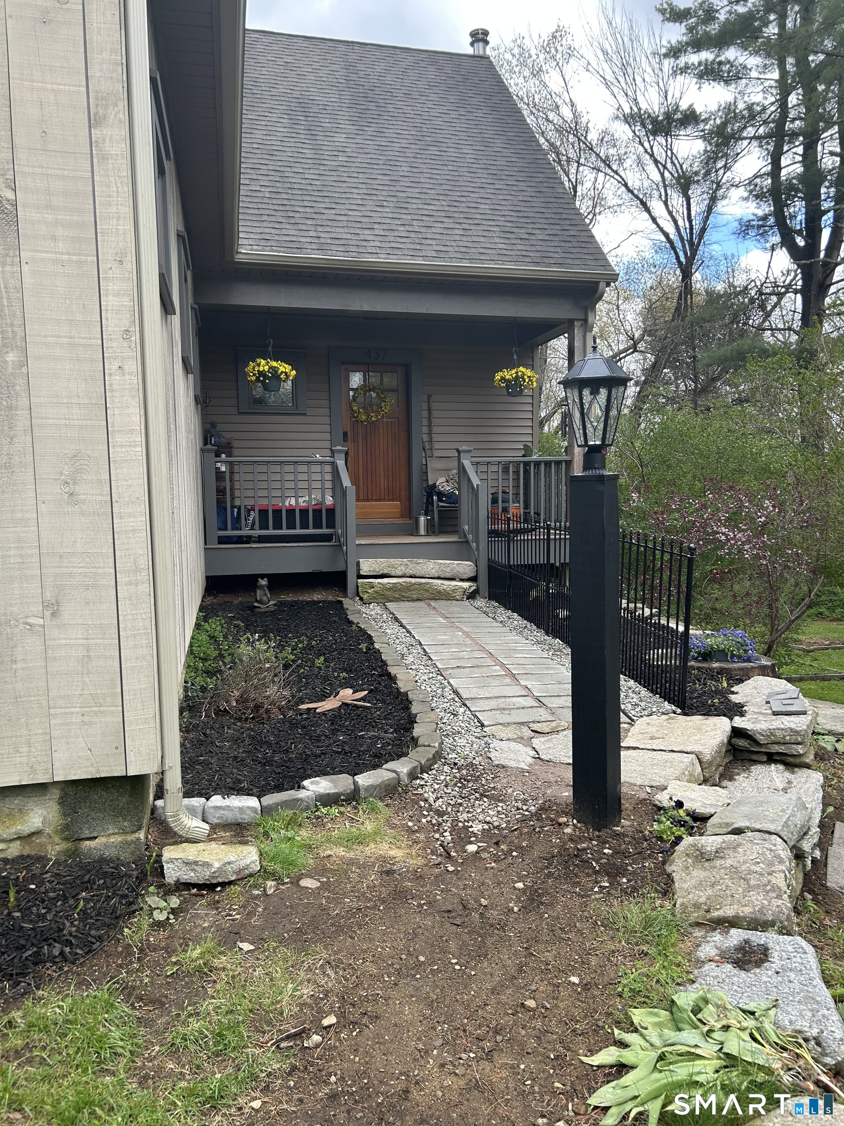 437 Providence Turnpike Hampton CT 06247