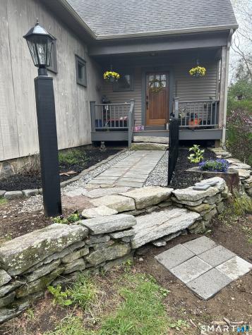 437 Providence Turnpike Hampton CT 06247