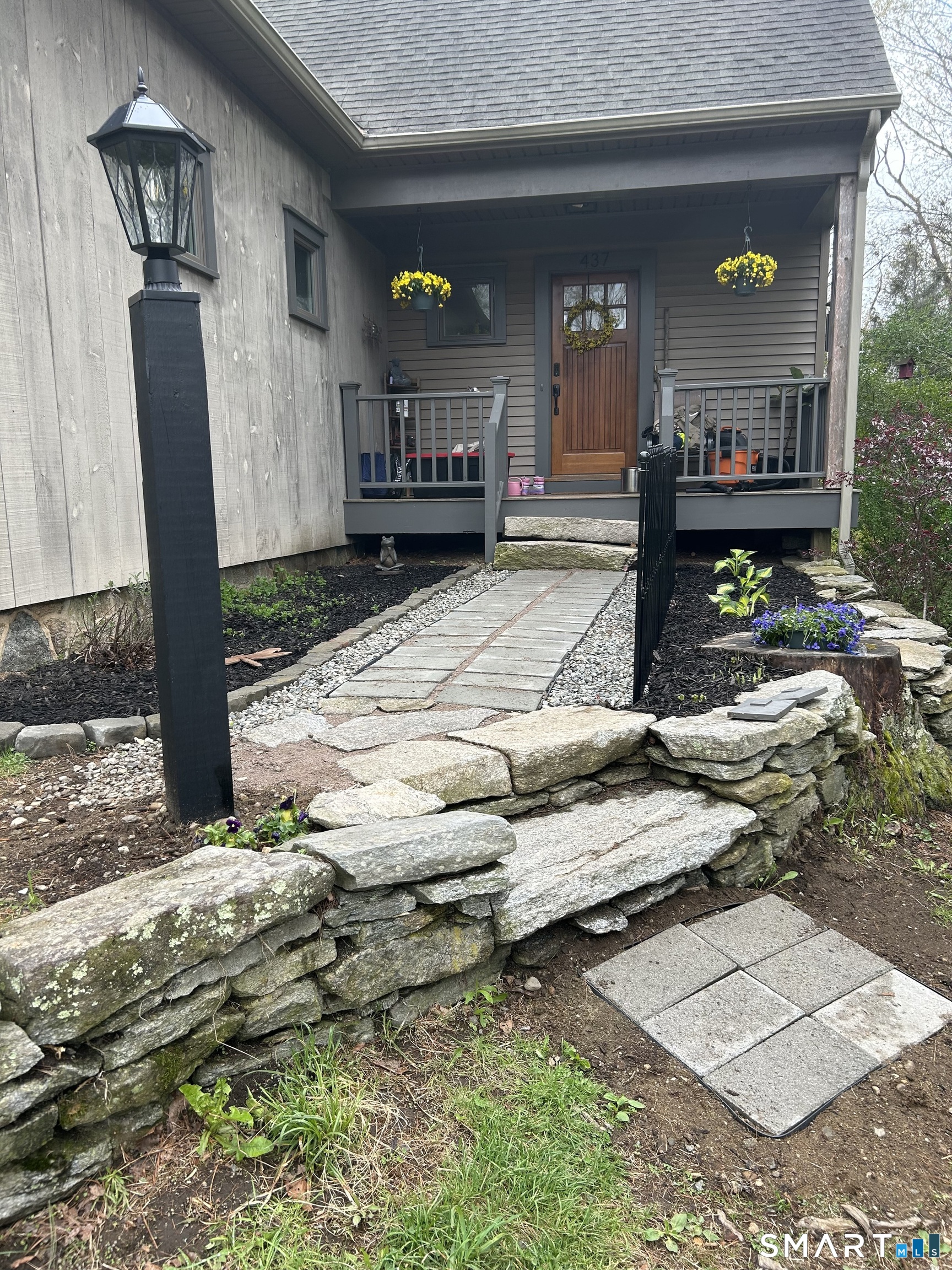 437 Providence Turnpike Hampton CT 06247