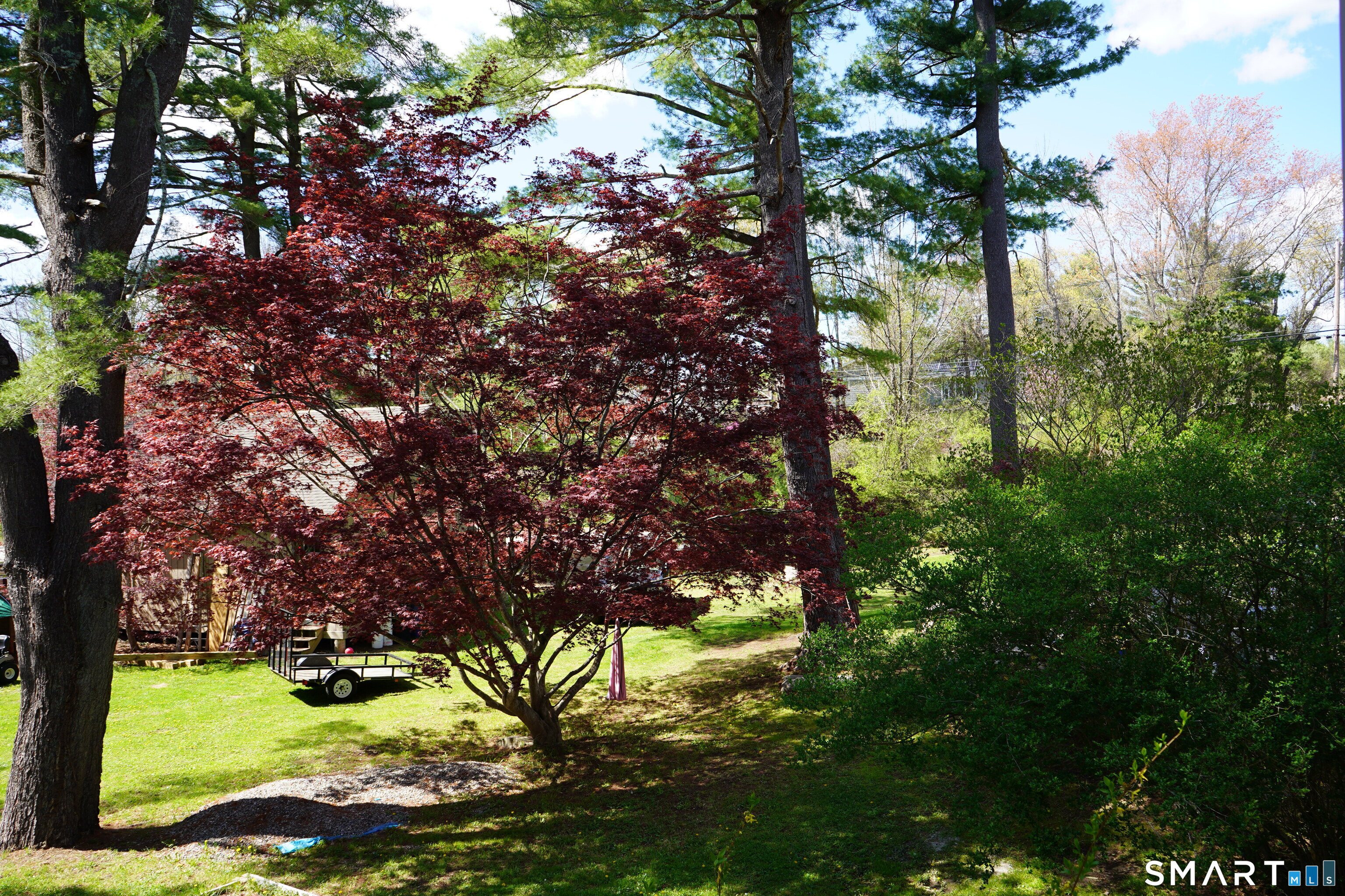 437 Providence Turnpike Hampton CT 06247