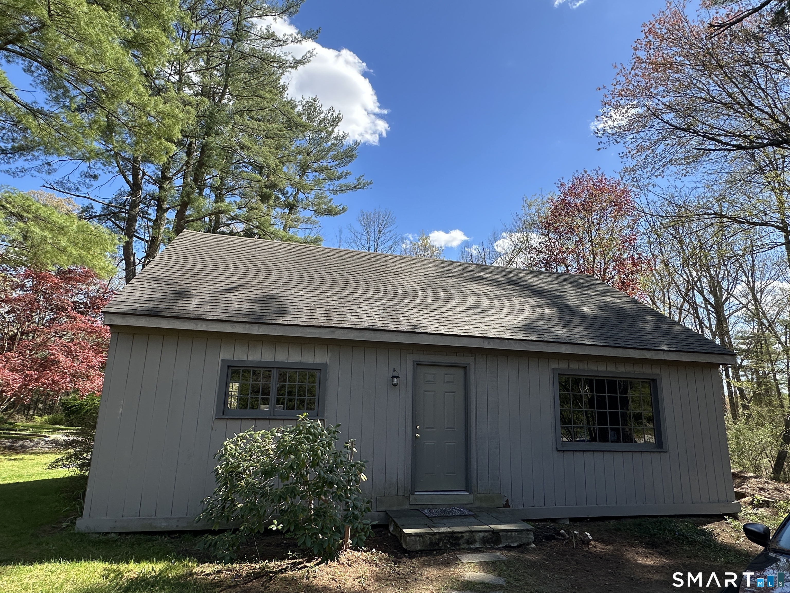 437 Providence Turnpike Hampton CT 06247