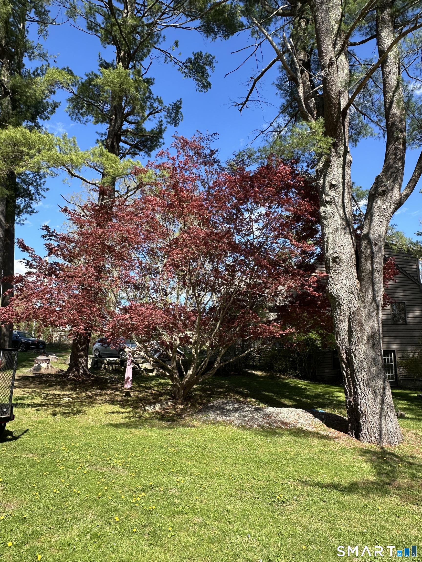 437 Providence Turnpike Hampton CT 06247