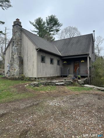 437 Providence Turnpike Hampton CT 06247