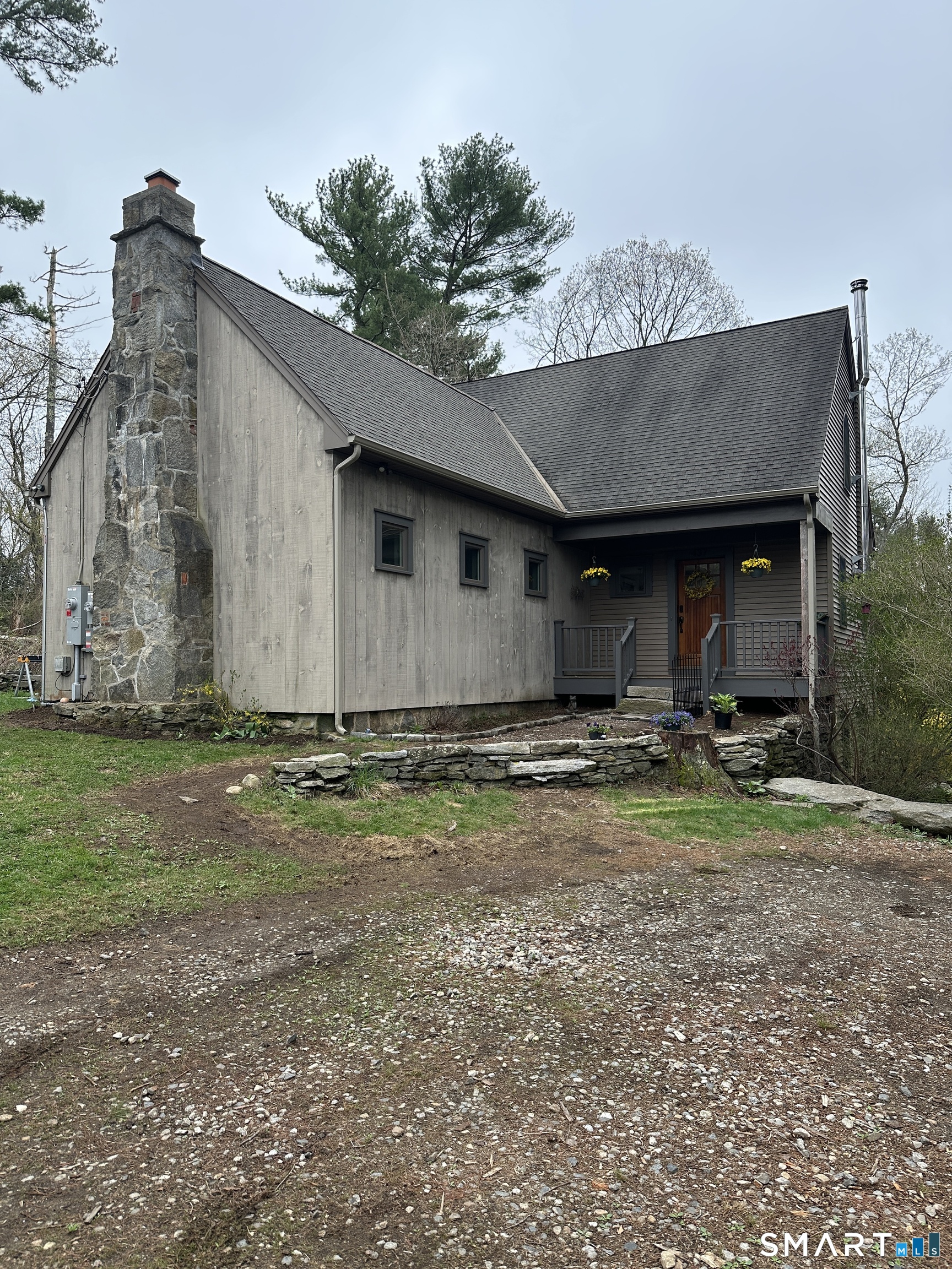437 Providence Turnpike Hampton CT 06247