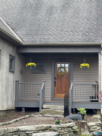 437 Providence Turnpike Hampton CT 06247