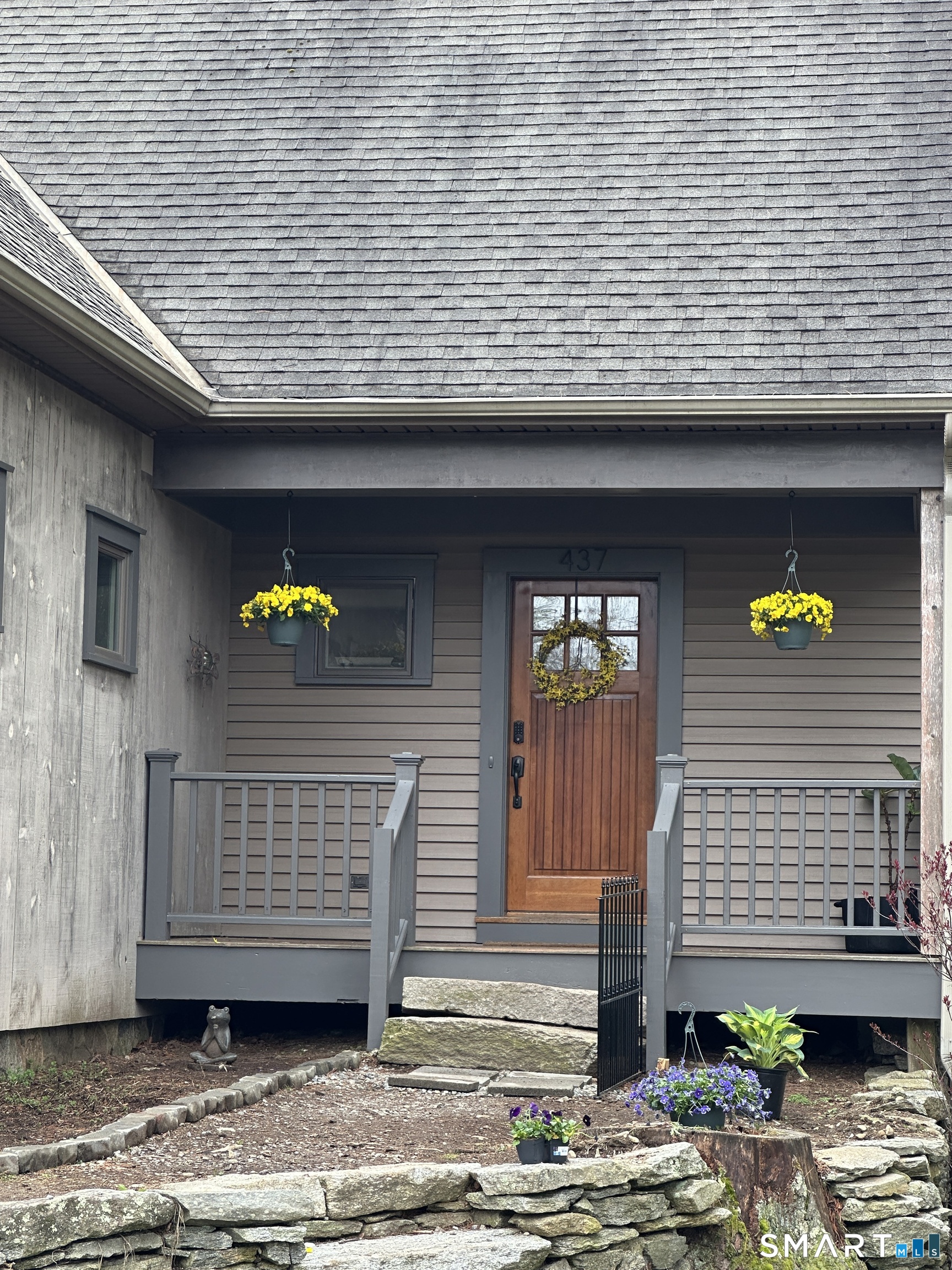 437 Providence Turnpike Hampton CT 06247