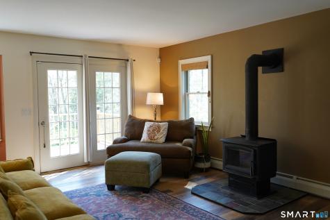 437 Providence Turnpike Hampton CT 06247