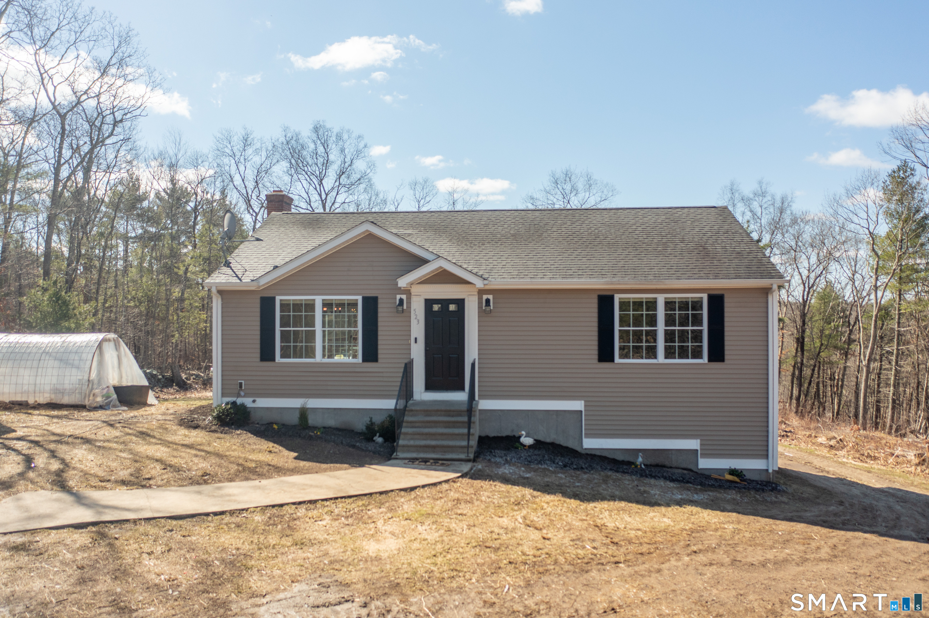 523 Danielle Way Killingly CT 06241