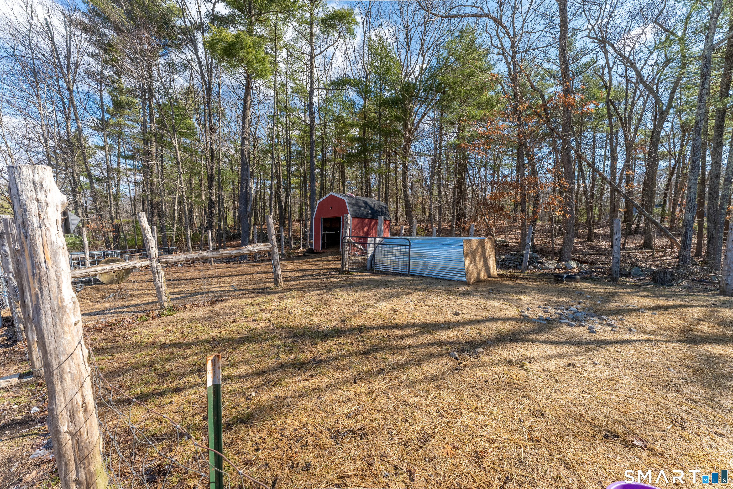 523 Danielle Way Killingly CT 06241
