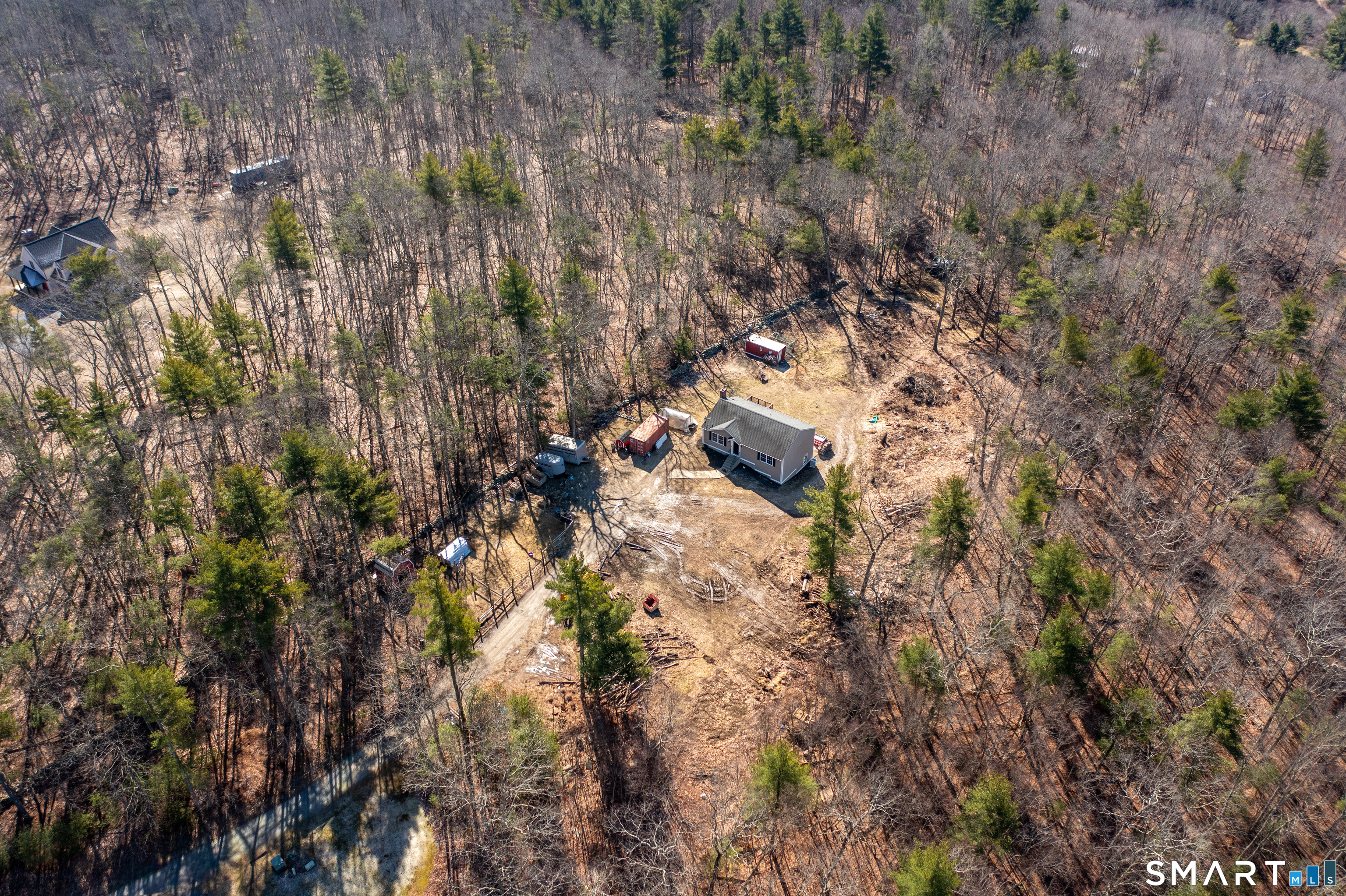 523 Danielle Way Killingly CT 06241