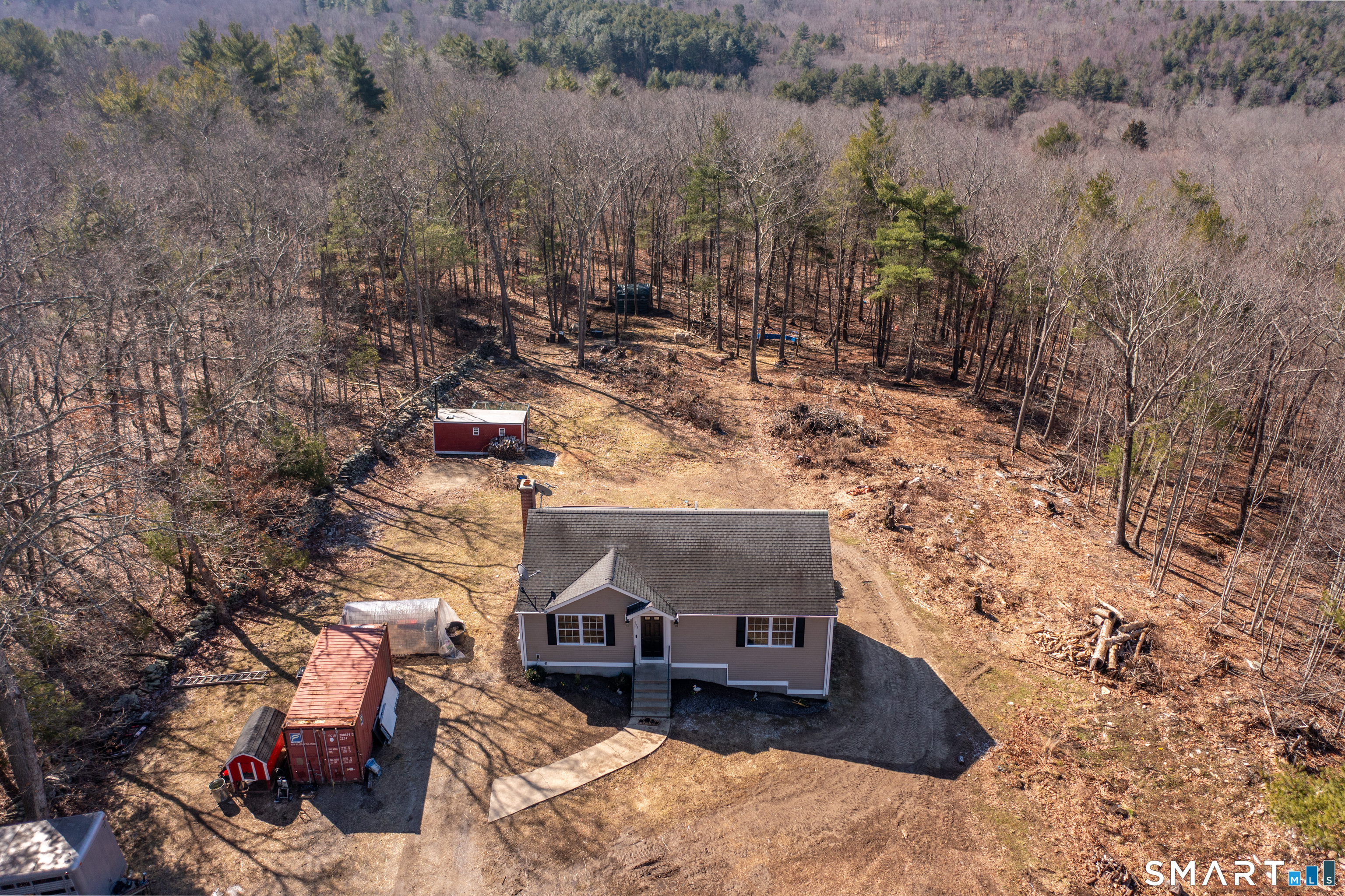 523 Danielle Way Killingly CT 06241