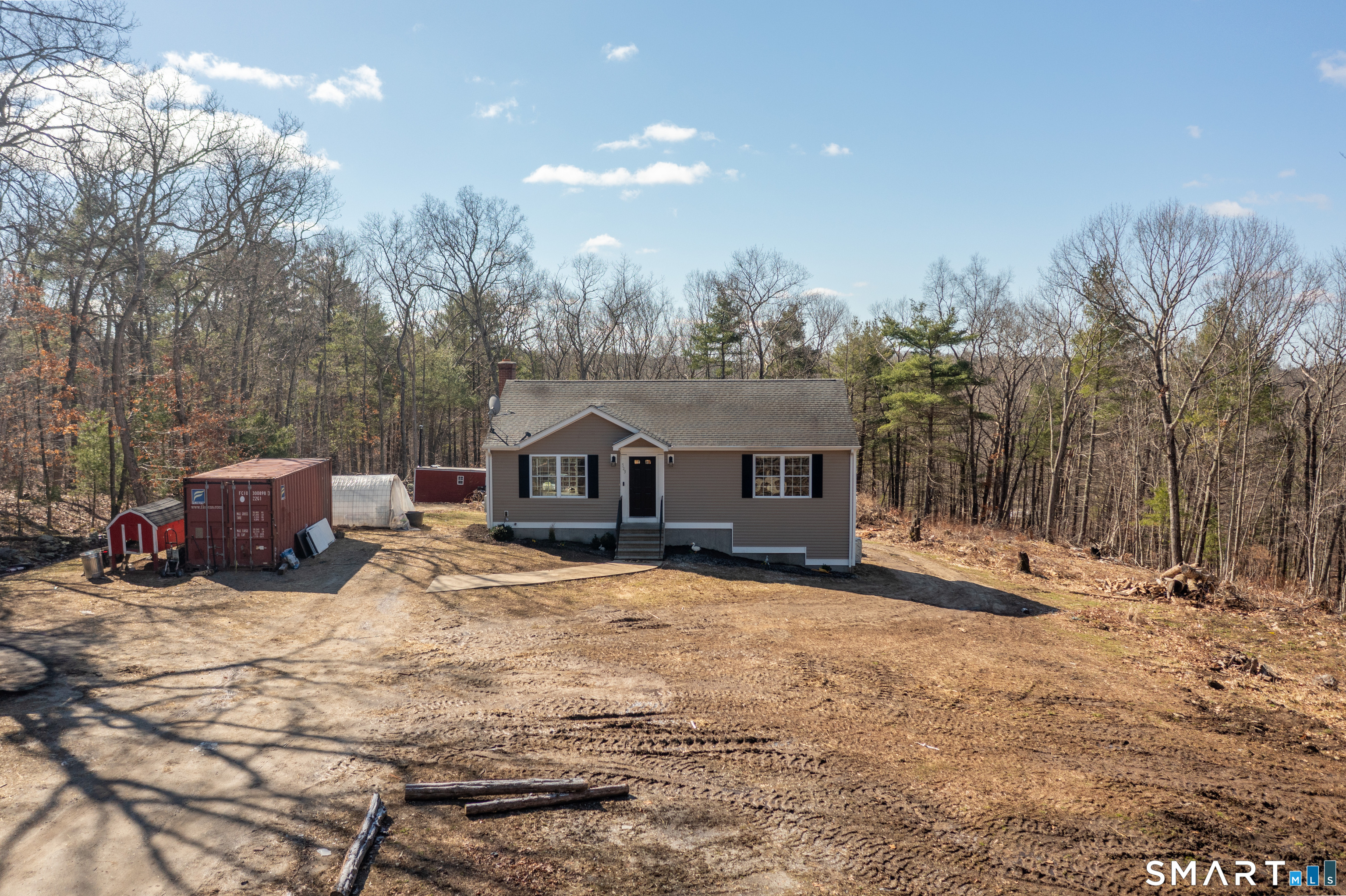 523 Danielle Way Killingly CT 06241