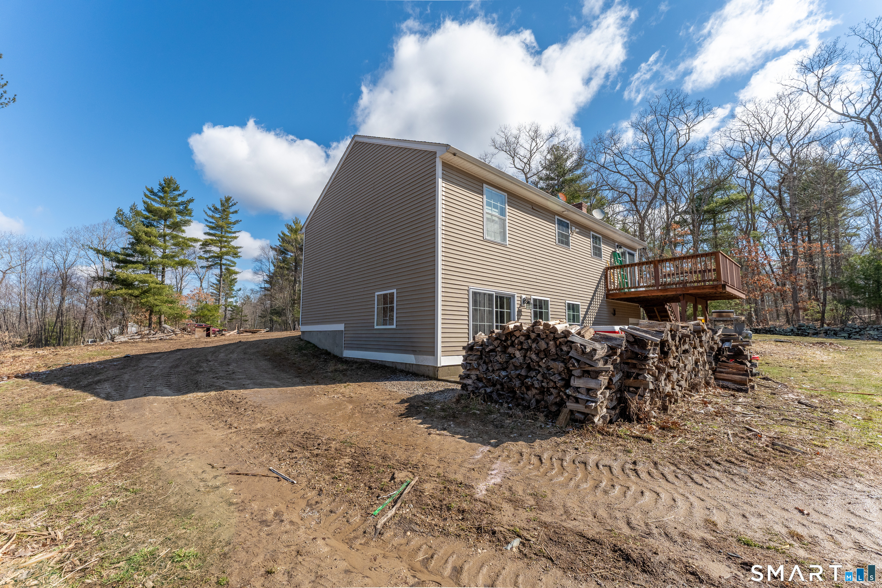 523 Danielle Way Killingly CT 06241