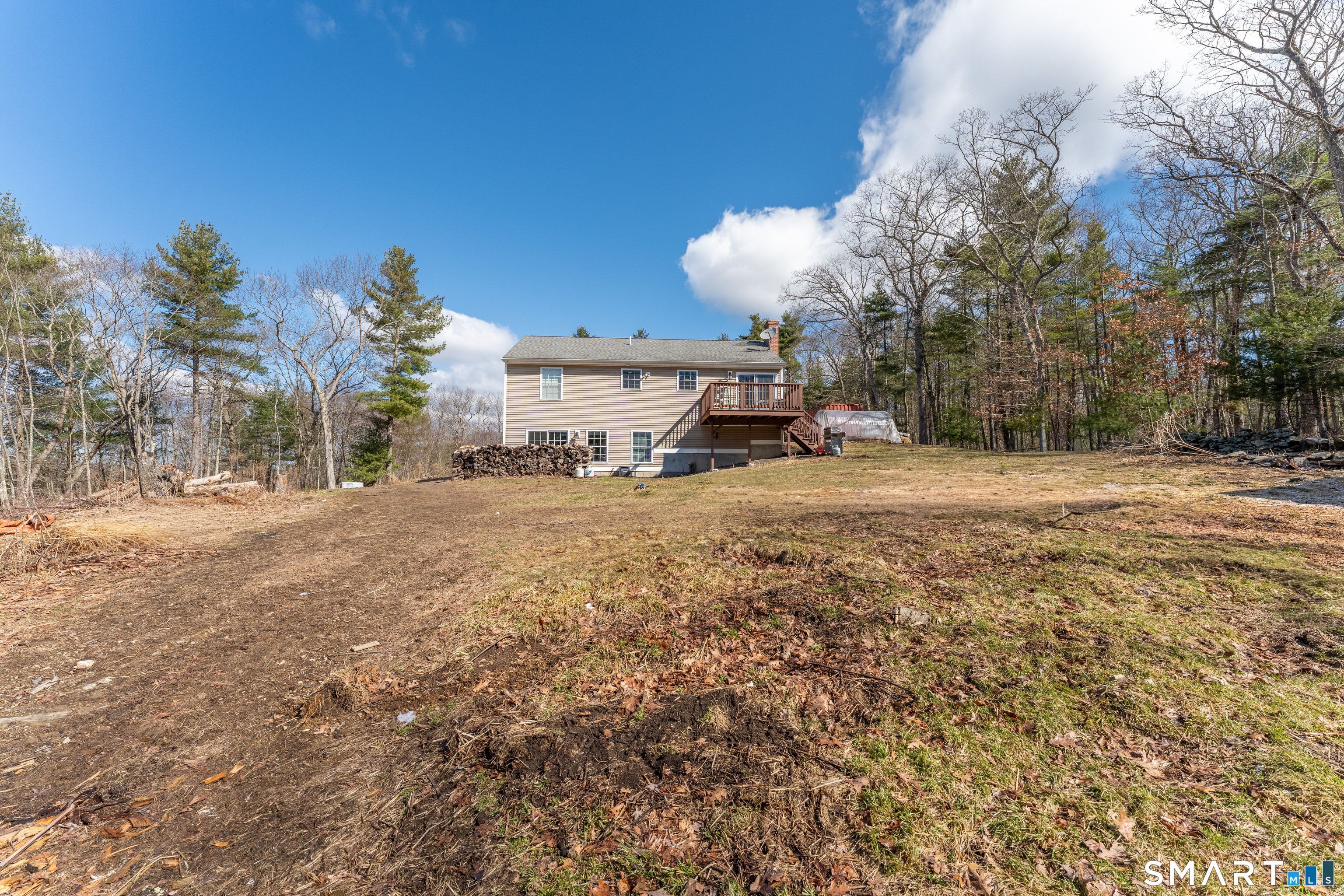 523 Danielle Way Killingly CT 06241