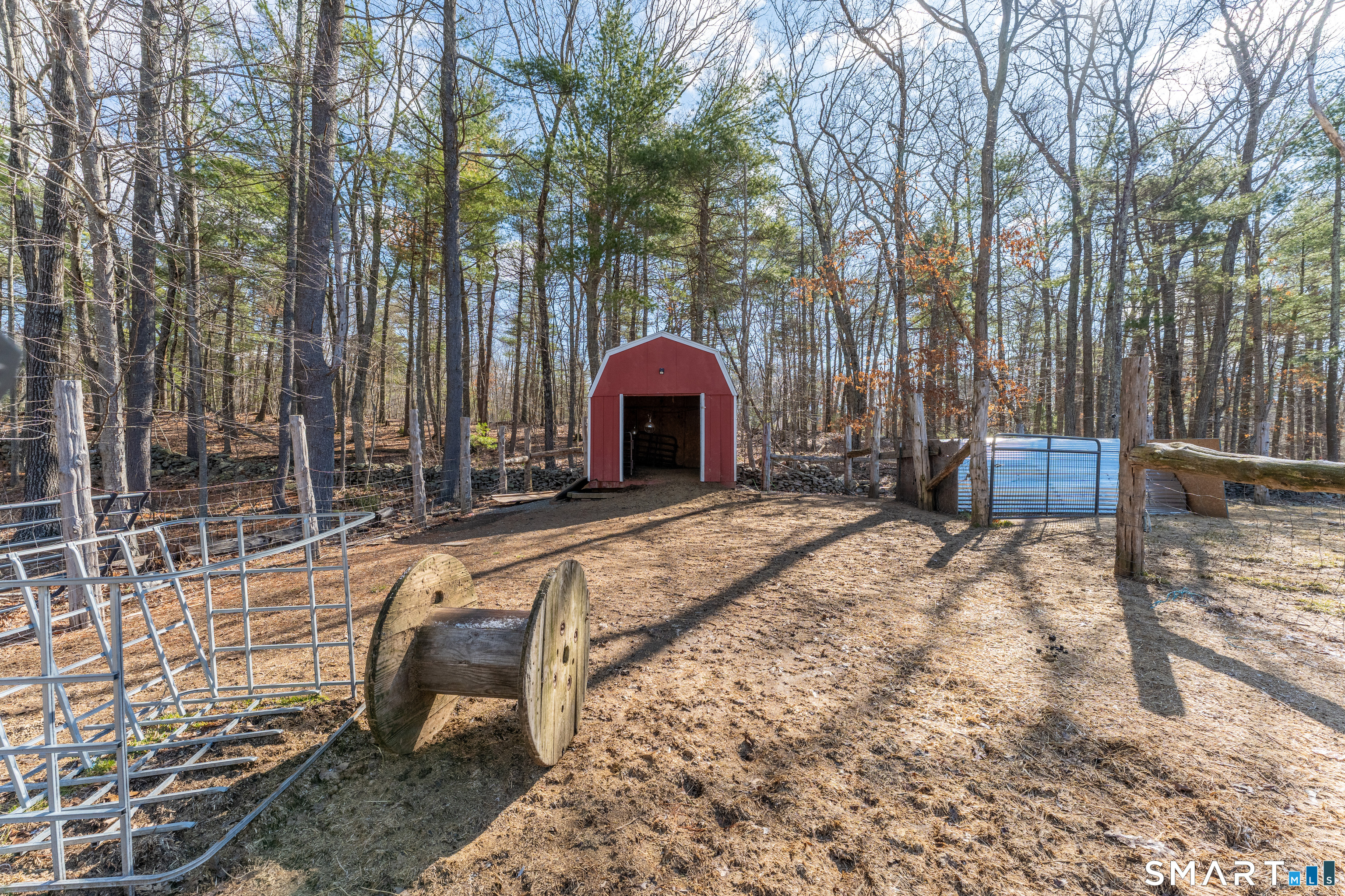 523 Danielle Way Killingly CT 06241