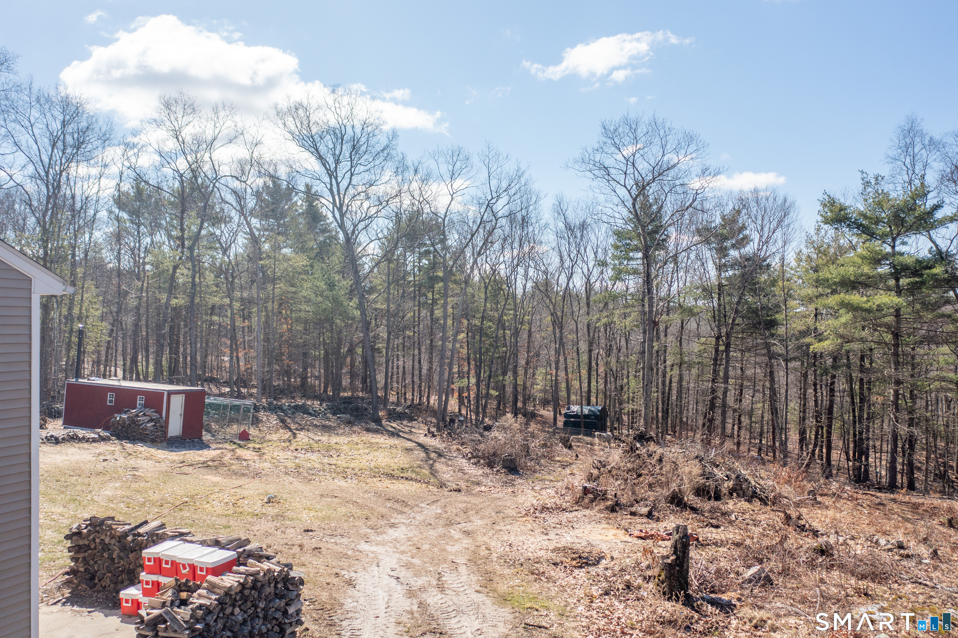 523 Danielle Way Killingly CT 06241