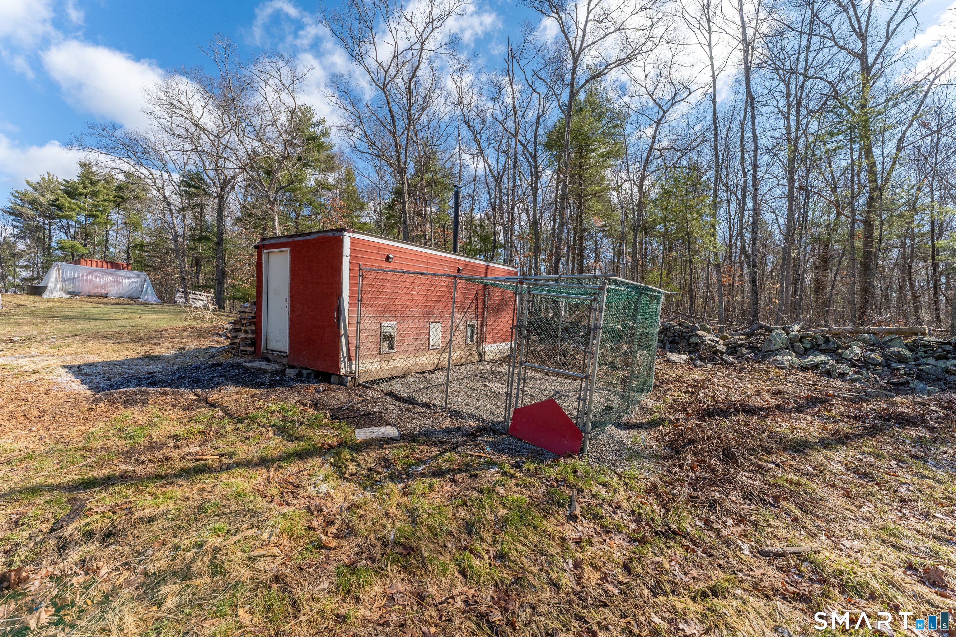 523 Danielle Way Killingly CT 06241
