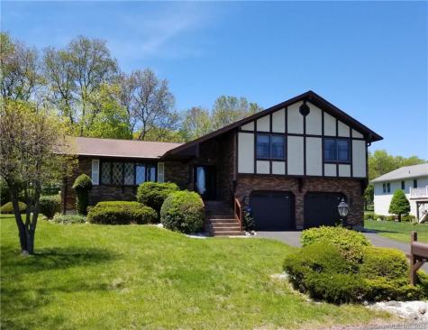 405 Maybrook Road Waterbury CT 06708