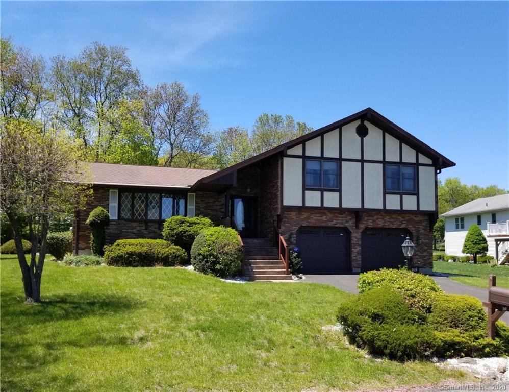 405 Maybrook Road Waterbury CT 06708