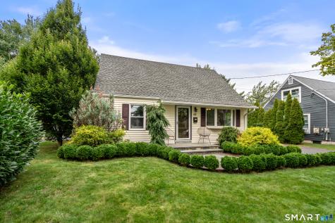 58 Hartland Street Stratford CT 06615