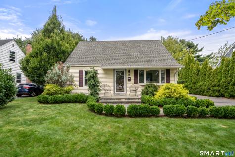 58 Hartland Street Stratford CT 06615