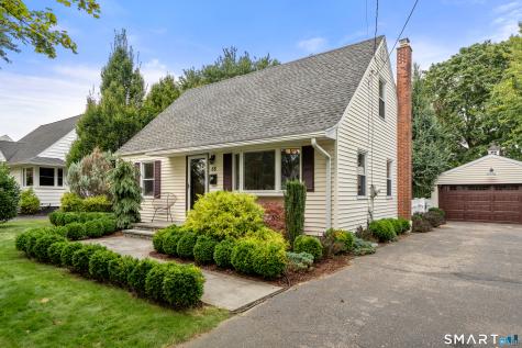 58 Hartland Street Stratford CT 06615