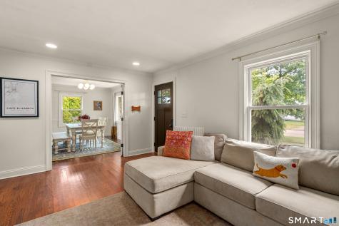 58 Hartland Street Stratford CT 06615