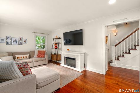 58 Hartland Street Stratford CT 06615