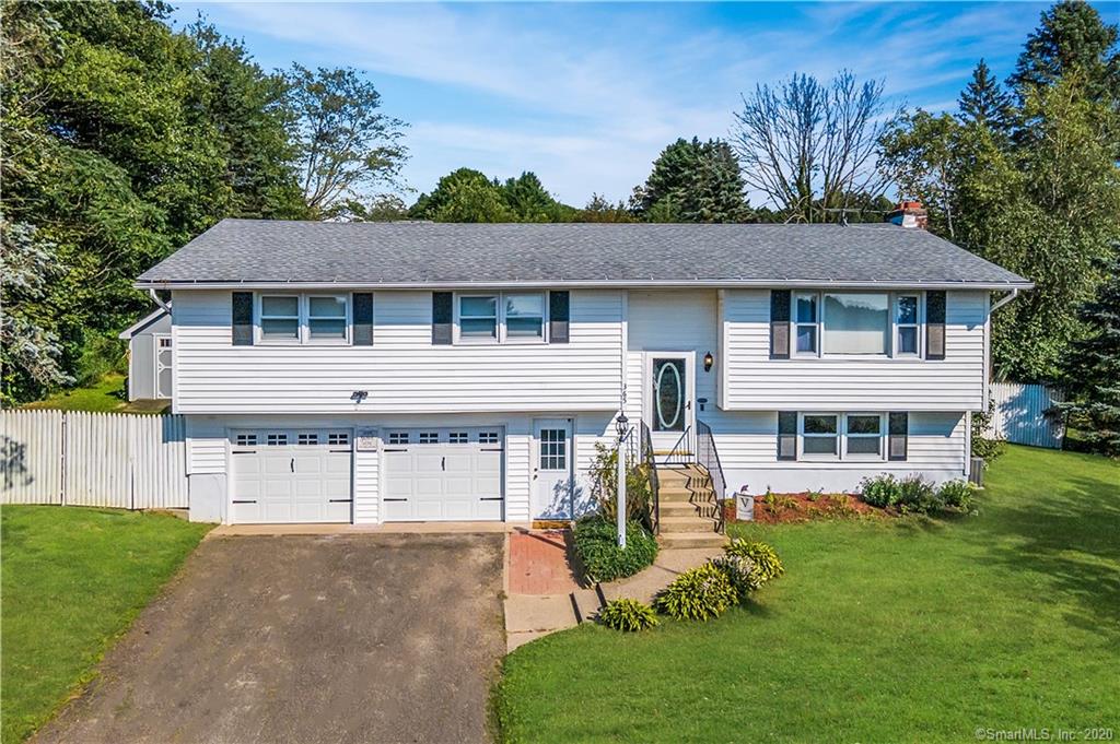365 Ledgewood Road Watertown CT 06795