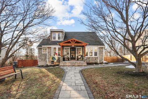 228 Chipper Road Waterbury CT 06704