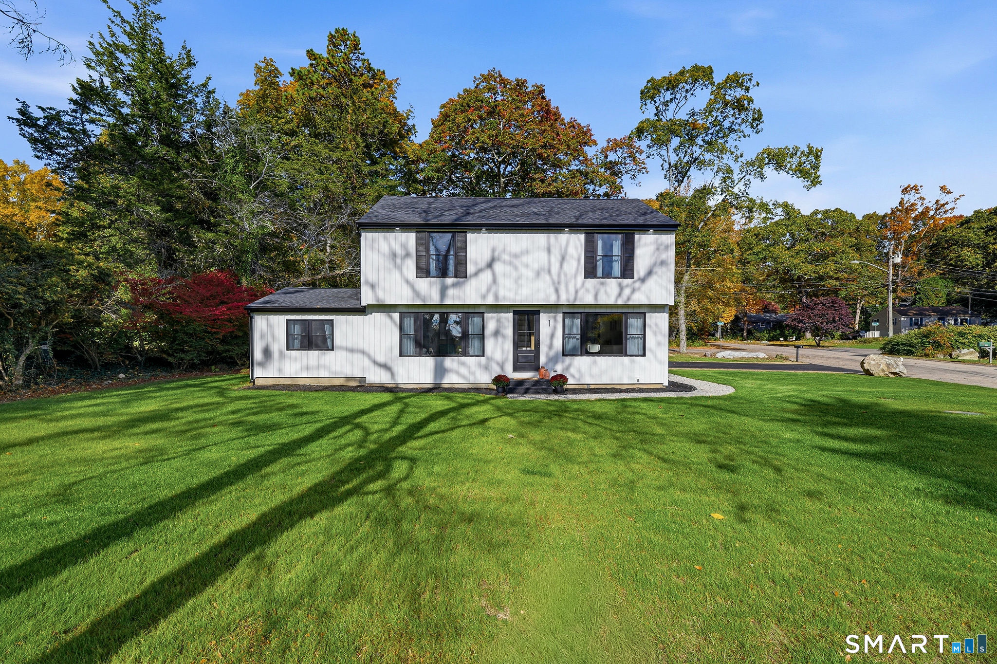 1 Millan Terrace Stonington CT 06379